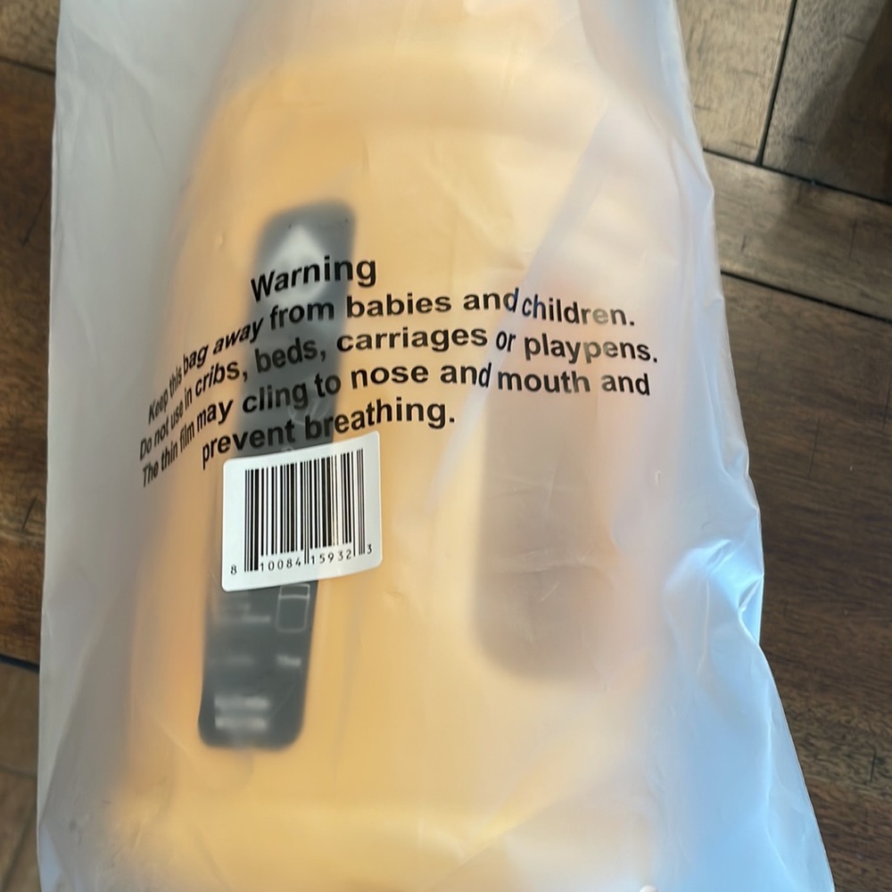 orange Hydrojug